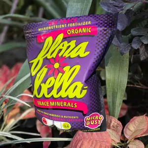 Flora Bella Microdust — 2 lbs