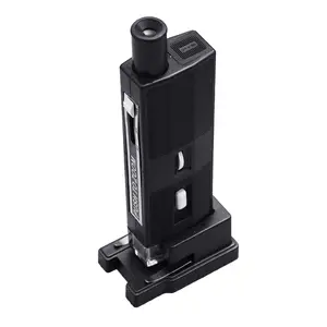 Magnifier with Stand Pocket Microscope for Jade Identification Precision-Part