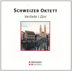 Various Artists - Schweizer Oktett - Verliebt I / Various  [COMPACT DISC - CD]