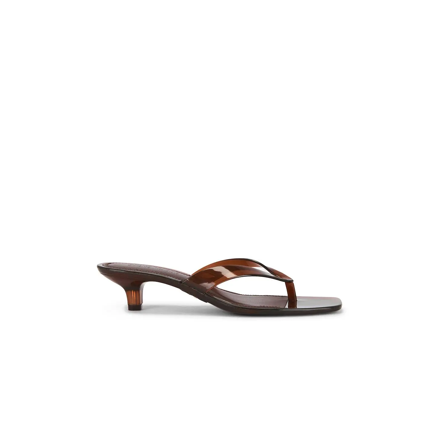 Steve Madden Tracie Sandal in Brown