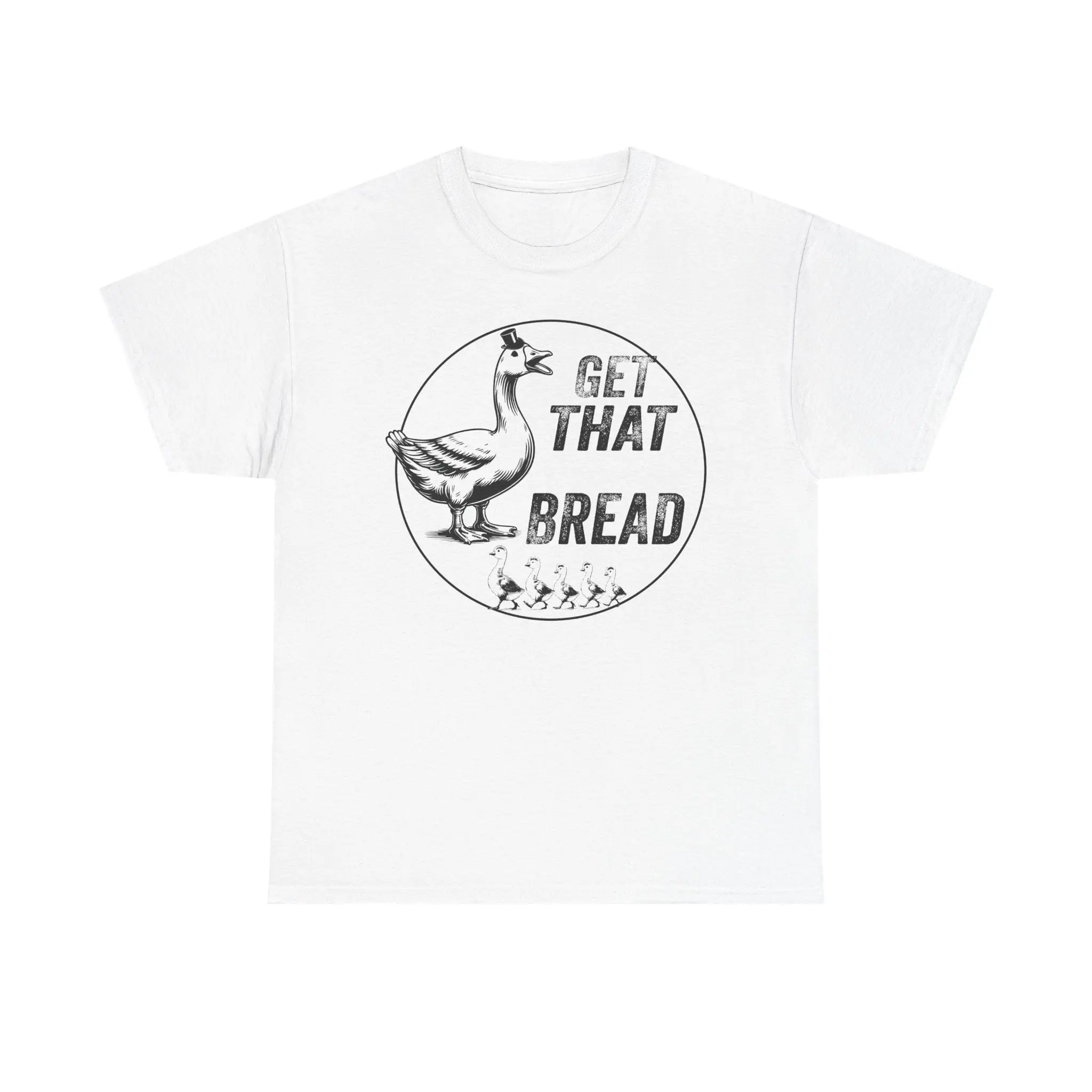 GET THAT BREAD - GRAPHIC TEE