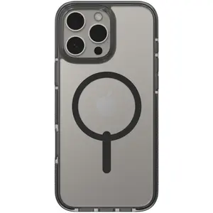 ZAGG Santa Cruz Snap Case  for iPhone 16 Pro Max  Black