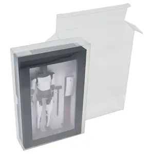 Protector Case for Tesla Optimus Bot Action Figure Box