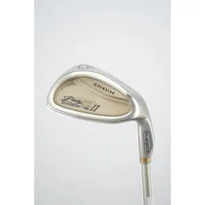 Women's Cobra King Cobra 2 Oversize GW W Flex 34.5"
