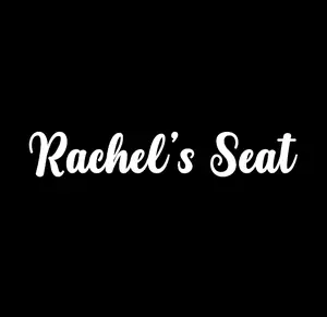 Name seat sticker for car, seat name car decal, passenger princess, custom car decal