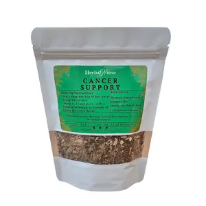 Herbal Nurse Tea - Cancer Support