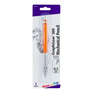 Pentel Arts GraphGear 300 Mechanical Pencil