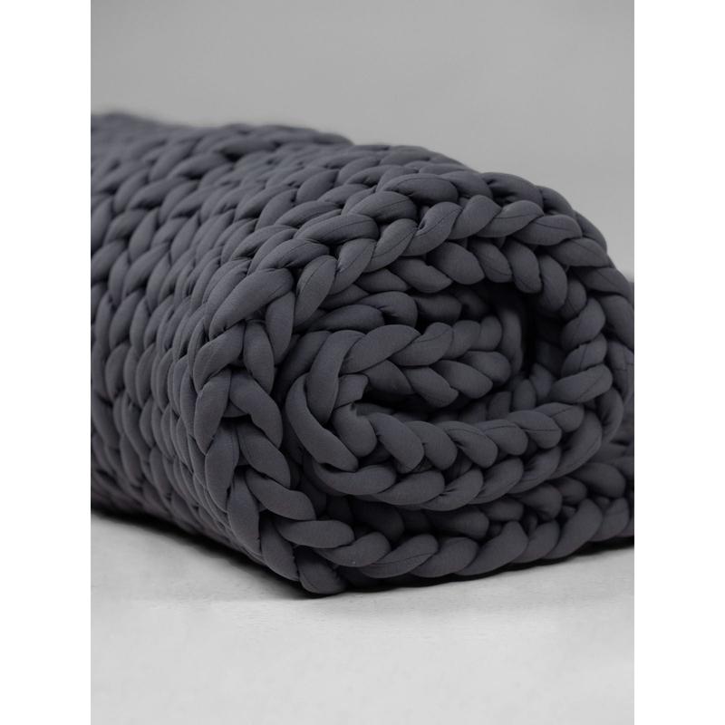 Comfrt | CuddleCloud | Weighted Blanket | 20lbs For Stress & Anxiety