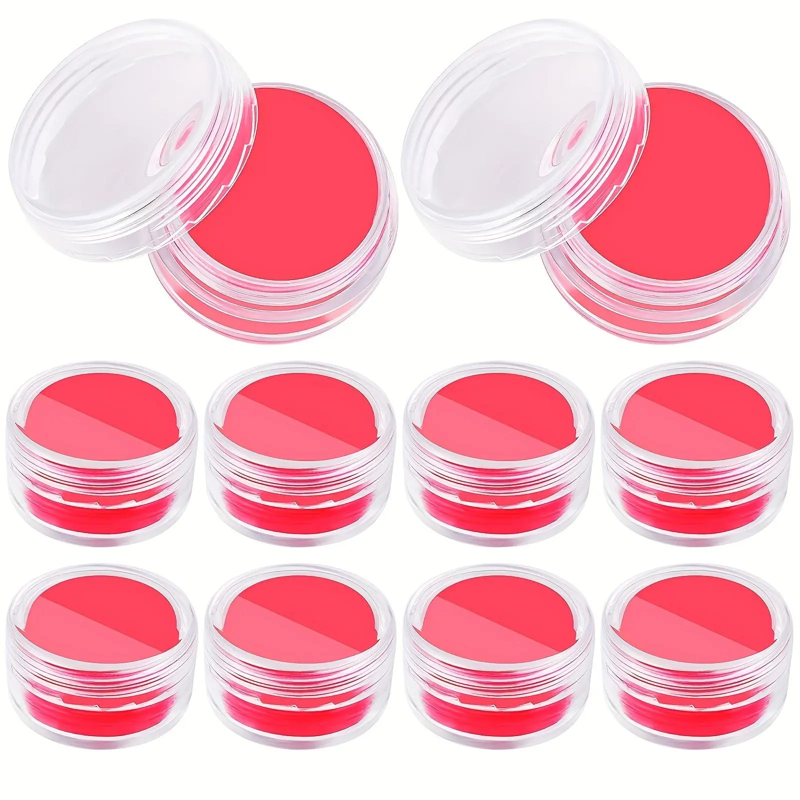 Sticky Wax for Diamond Art Painting Kit, 5pcs/set 5D Diamond Embroidery Glue Wax, DIY Painting Crafts Tools, Embroidery Supplies, DIY Kits