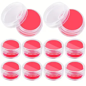 Sticky Wax for Diamond Art Painting Kit, 5pcs/set 5D Diamond Embroidery Glue Wax, DIY Painting Crafts Tools