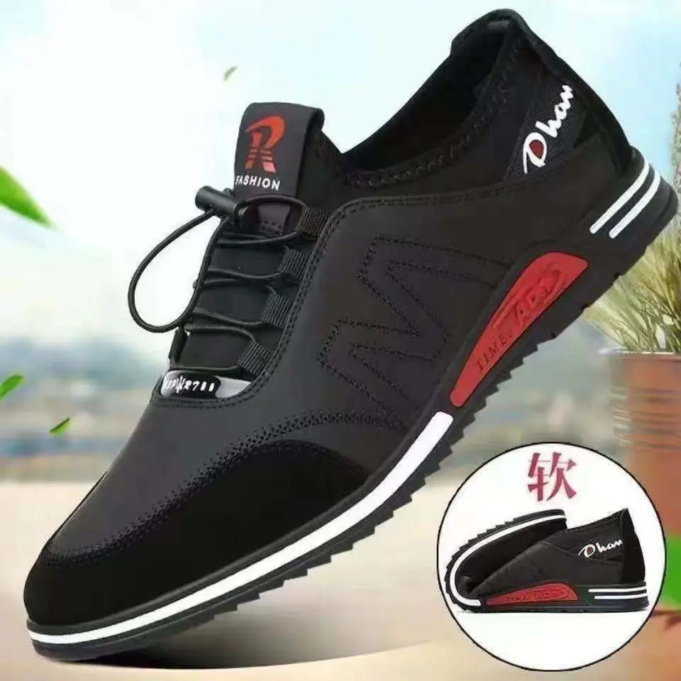 Doudou shoes fashion sports shoes running shoes outdoor leisure travel flat shoes