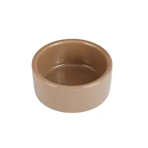 Kaytee Stoneware Hamster Dish 3in Diameter