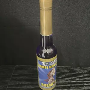 Break Evil ( Rompe Brijerias) religious spiriritual water