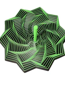 Medium Vortex Fidget