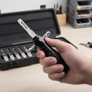 9PCS Multifunctional Hand Tools Set for Furniture Repair