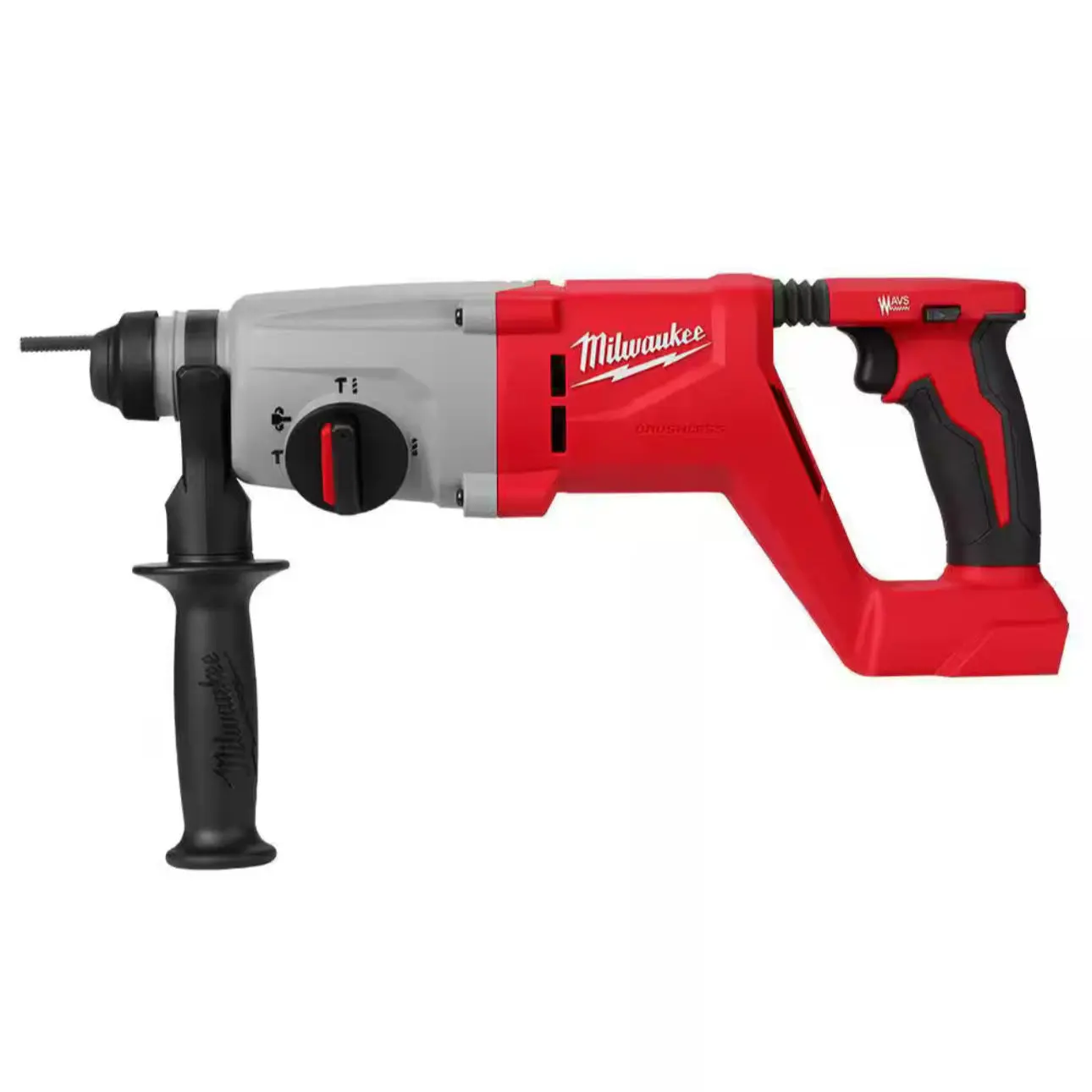 Milwaukee M18 Fuel 1 Inch SDS-Plus D-Handle Rotary Hammer (2613-20)
