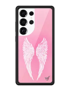 Angel Baby Samsung Galaxy Case