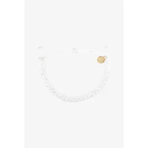 PURA VIDA - Solid Braided Bracelet