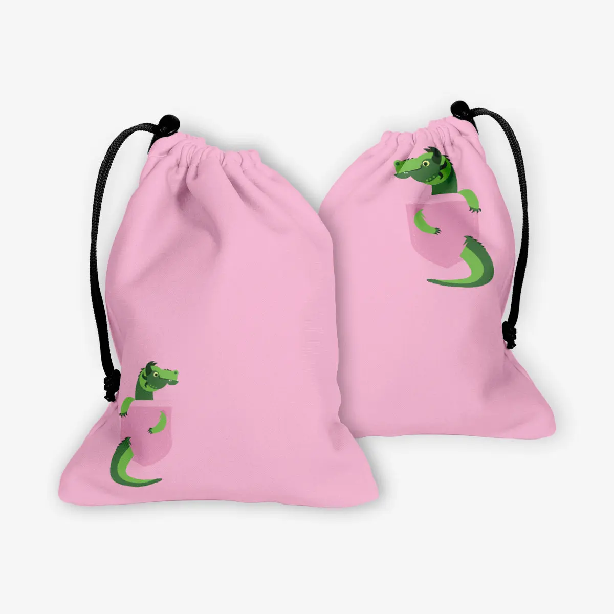 Pocket Dragons Dice Bag