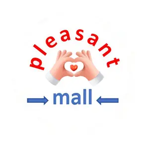pleasant mall