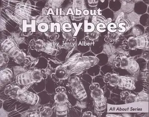 USED-All About Honeybees; Leveled Literacy Intervention My Take-Home 6 Pak Books (Book 99 Level I, NonFiction) Green System,Grade 1 by Jerry Albert (Paperback)
