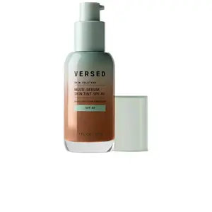 VERSED Skin Solution Multi-Serum Skin Tint SPF 40 in 11c
