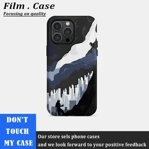 Black Venom Compatible with iPhone 16 Pro Max 15 Plus 14 13 12 11 XS XR Phone Case Hard Shell Rugged Phone Case Anti-scratch Shockproof Frosted Protective Cover Waterproof Outer Layer Durable Shell