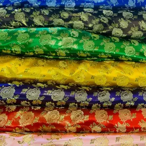 Vinyl fabric 60” inch wide beautiful colors sold by yard for art kraft tela para SANTERIA RELIGION