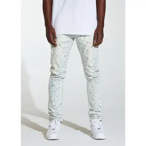 Atlantic Denim (Light Blue Paint)