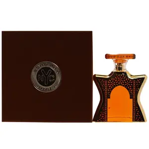 Bond No 9 Dubai Amber Unisex Eau de Parfum Spray 3.4 oz
