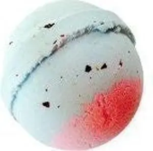 STARLIGHT & ROSES Bath Bomb by Soapie Shoppe