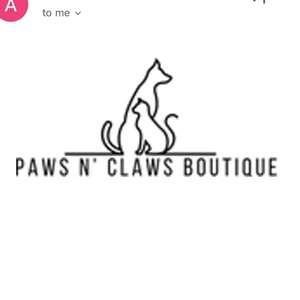 Paws N' Claws