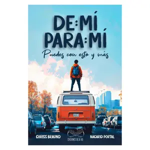 De Mí Para Mí, Puedes Con Esto y Más (Spanish Edition)