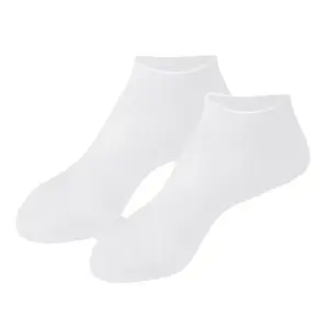 Low Cut Ankle Socks for Men/Women Thin Athletic Sock Pack Socks