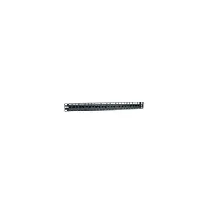 Tripp Lite TRL-N052-024 24-Port Cat5e Patch Panel 568B - 1U