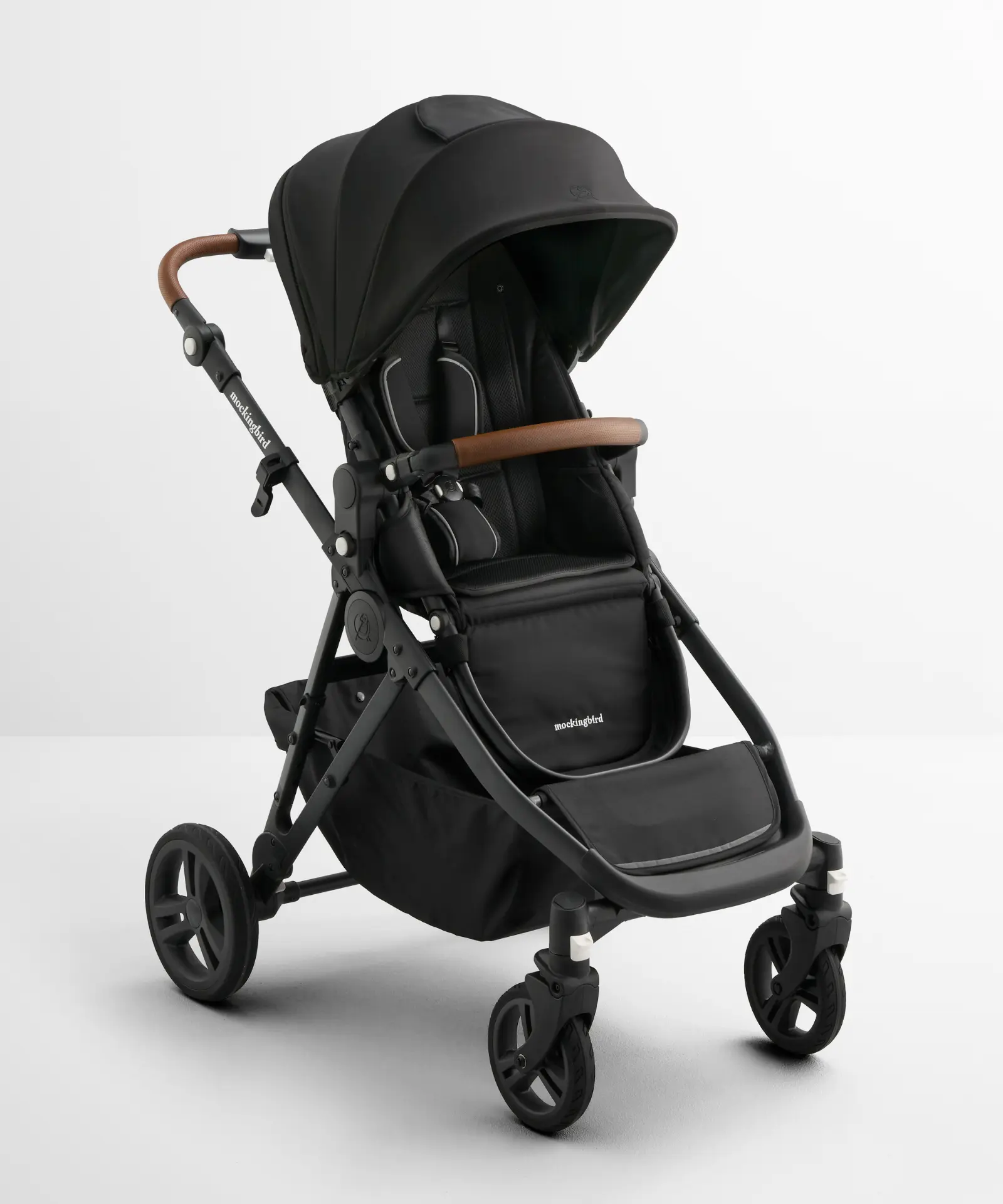 Mockingbird Single-to-Double Stroller 3.0 Mockingbird Single-to-Double Stroller 3.0