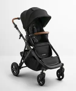 Mockingbird Single-to-Double Stroller 3.0