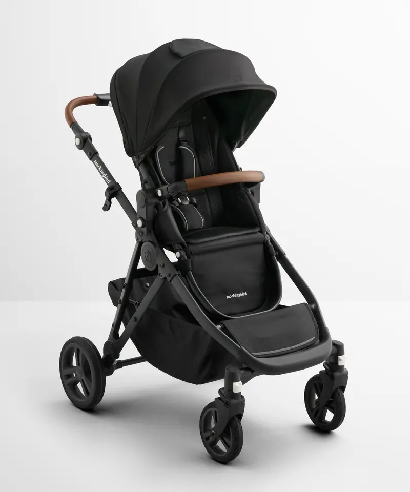 Double Stroller Stokke Crusi Usato Which Stroller Is Best? The Small Things  Blog