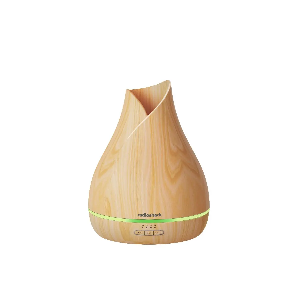RadioShack Aroma Diffuser 6103038 Ultrasonic Essential Oil Diffuser