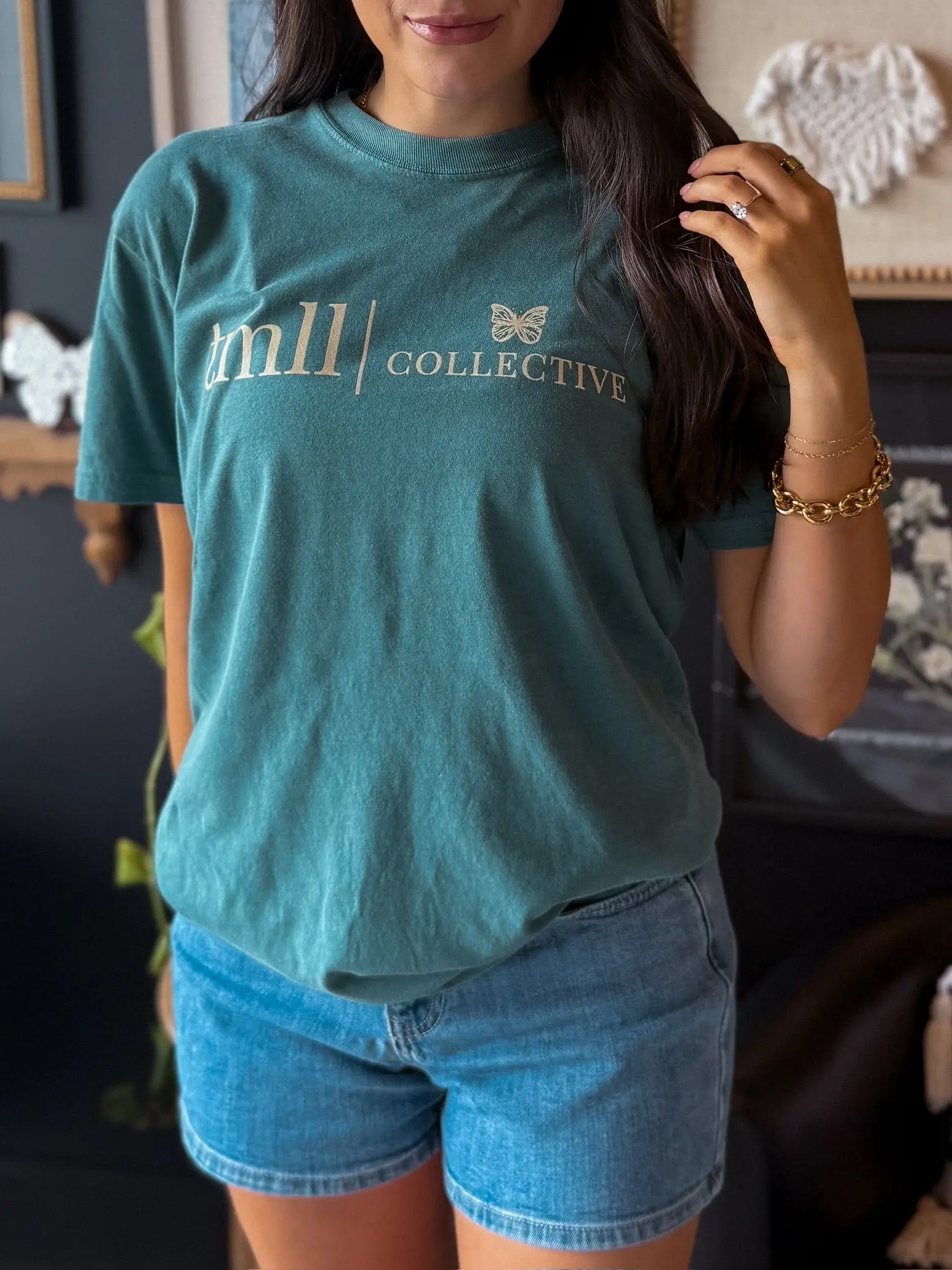 TMLL Collective Comfort Color