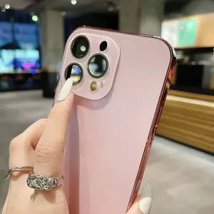 Pink iPhone Case | How to get a pink 3 camera iPhone by The Hidden Boar