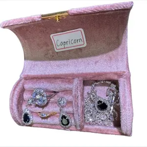 [Live Stream] Star Sign Jewelry  - Buy 1 Get 4 (Box not included)