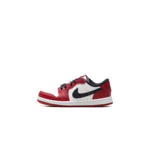 Air Jordan 1 Low OG TD "Chicago (2025)" HQ6997 600