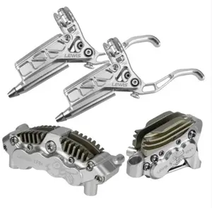 Lewis- EP8 & EP6 Brake set