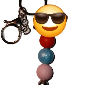 Surprise Mystery Keychain