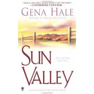 USED-Sun Valley by Gena Hale (Unknown)