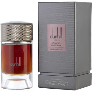 Dunhill Signature Collection Arabian Desert By Alfred Dunhill Eau De Parfum For Men