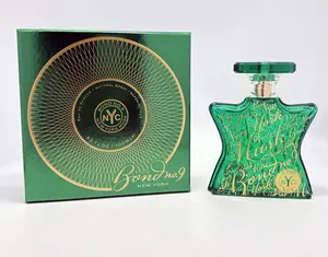 Bond No. 9 New York Musk Eau de Parfum 3.4oz 100ml Unisex Fragrance Long Lasting Perfume