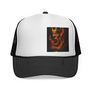 Trucker Caps