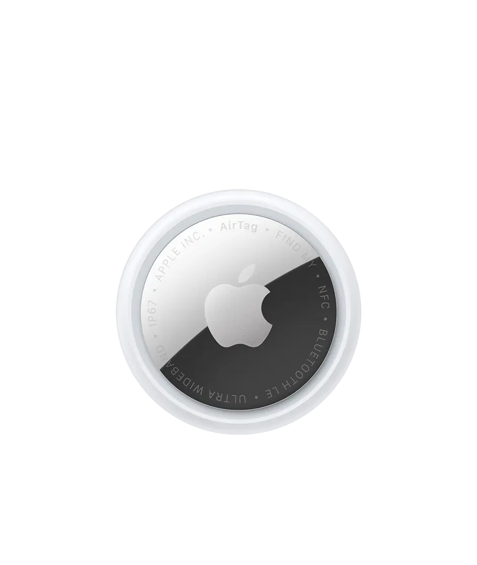 Apple - AirTag（1-Pack）